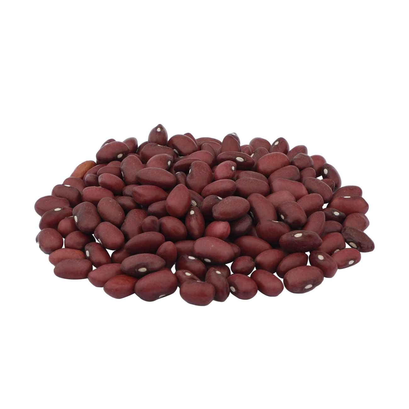 Iranian Premium Red Ridney Beans – Perfect for Rice Dishes & Stew 1000 gram (x5)