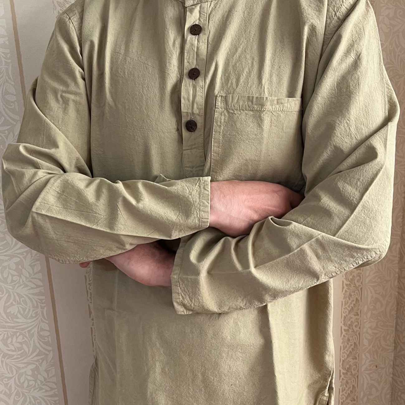 Islamic Tunic – Combining Comfort, Style, and Modesty for Every Occasion