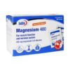 Softgel Capsule Vitamin E 400 - Are the Best Way to Take Vitamin Piece of 60