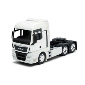 Man TGX 2007 Lorry Toy Truck – A Durable and Realistic Vehicle for Endless Adventures
