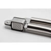 Manual Garlic Press Professional: Simple & Efficient