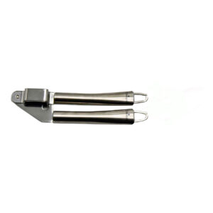 Manual Garlic Press Professional: Simple & Efficient