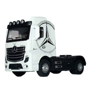 Mercedes-Benz Actros 1996 Lorry Toy Truck – in Two Colors for Kids