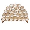 Metal Tissue Paper Holder – Stylish & Ideal for Bedroom & Living Room