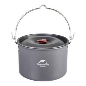 Naturehike Camping Pot – The Ultimate Cooking Companion for Your Adventures