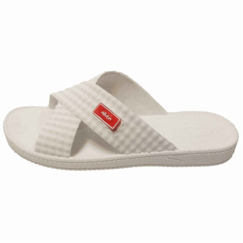 Nikta Cloud Slippers - Experience and Support with Every Step
