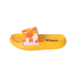 Nikta Soft Slider – Indulge in the Comfort Your Feet Deserve