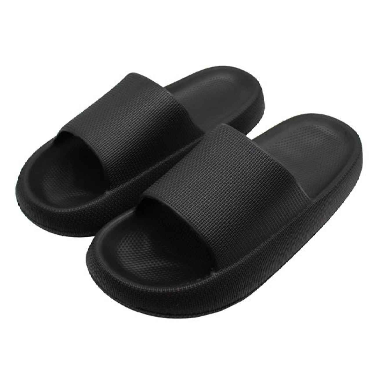 Nikta Cloud Slippers – New Level of Comfort, Lightness, and Everyday Luxury