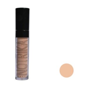 Notrika Concealer – Full Coverage and Natural Look No. C61 (Pack of 2)