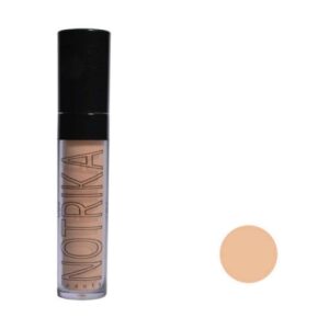 Notrika Concealer – Smooth & Blendable Formula No. C62 (Pack of 2)