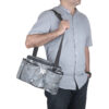 Outdoor Picnic Bag - Perfect for Camping with a Shoulder Strap