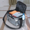 Outdoor Picnic Bag - Perfect for Camping with a Shoulder Strap