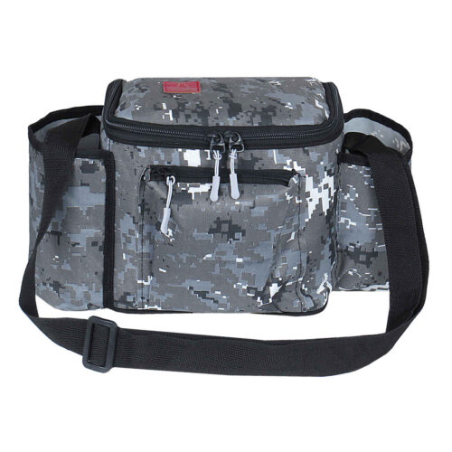 Outdoor Picnic Bag - Perfect for Camping with a Shoulder Strap