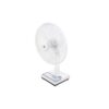 Pars Khazar 3010 Model Desk Fan - Effective Cooling and Space-Saving Design