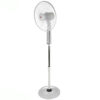 Pars Khazar 4010 Standing Fan - A Reliable Cooling Solution for Any Room