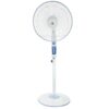 Pars Khazar 4030 Model Modern Adjustable Standing Fan for Home and Office