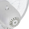 Pars Khazar Cooling Desk Fan - Quality with Minimalist Design for All-Day Comfort