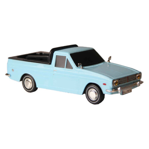 Iranian Paykan Toy Car - Pickup Model Piece of History - 1966 Hillman Hunter