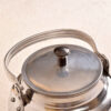 Persian Aluminium Kettle - Perfect for Camping & Picnic