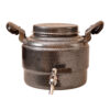 Persian Aluminum Kettle - Stovetop & Camping Essential, 4 Liter
