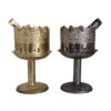 Persian Esfand & Bakhoor Burner - Traditional Aromatherapy Tool for Home