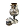 Persian Esfand & Bakhoor Burner - for Aromatic Ritual, Meditation & Spiritual Cleanse