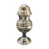 Persian Esfand & Bakhoor Burner - for Aromatic Ritual, Meditation & Spiritual Cleanse