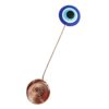 Persian Esfand Incense Burner - Beautiful Blend of Culture & History with Evil Eye Design