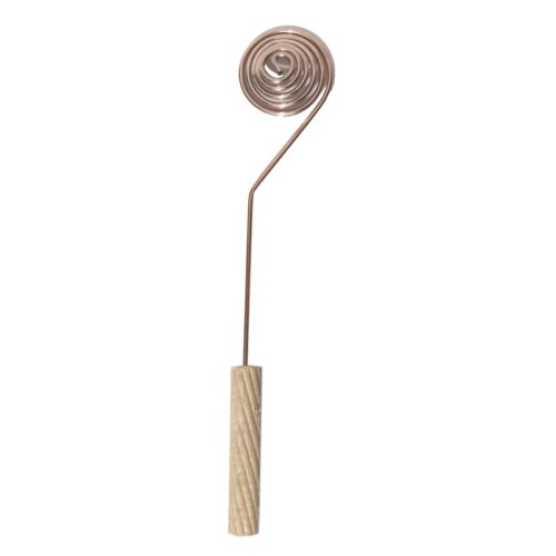 Persian Esfand Burner Metal Traditional Symbol of Protection and Blessing