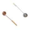 Persian Esfand Incense Burner - for Ritual Cleansing Pack of 2