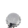 Persian Esfand Incense Burner - for Ritual Cleansing with Plastic Handle