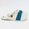 Persian Handcrafted Soft Wool Slipper for Cozy, Stylish Comfort Indoor