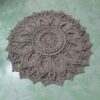 Persian Handmade Macrame Floor Rug - Perfect Piece for Minimalist and Bohemian Interiors