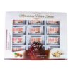 Sohan Halva – Iranian Hazelnut Delight, Sugar-Free & Natural 450 gr, pack of 2