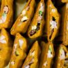 Sohan – Persian Mixed Nuts Brittle, Perfect for Gifting & Serving 460 gr, (2x)