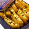 Sohan – Persian Mixed Nuts Brittle, Perfect for Gifting & Serving 460 gr, (2x)