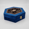 Premium Persian Saffron Gift Set - 3g Occasion Box with Teapot & Mortar
