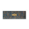 Chenarani Saffron Gift Box - 3g with Teapot, Cardamom & Mortar - Iranian Premium Saffron