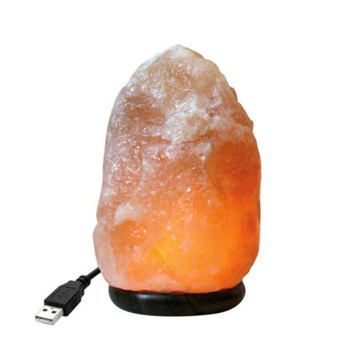 Persian Salt Lamp for Bedroom and Living Room Décor