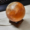 Persian Salt Rock Lamp for Natural Wellness – Perfect Gift for Stress Relief & Home Décor