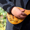 Expert Persian Setar – Handcrafted by Iransaz, Model Aram (Professional)