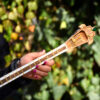 Expert Persian Setar – Handcrafted by Iransaz, Model Aram (Professional)