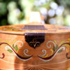 Expert Persian Setar – Handcrafted by Iransaz, Model Aram (Professional)