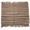 Persian Wool Felt Rug 100% Natural and Handmade Soroush