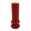 Yalda Candle Set – Simple, Stylish, and Perfect for Home Decor (2-Pack)