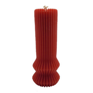 Yalda Candle Set – Simple, Stylish, and Perfect for Home Decor (2-Pack)