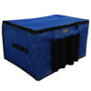 Picnic Bag - Perfect for Camping & Outdoor Adventure Durable & Waterproof Base