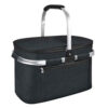 Picnic Bag - Perfect for Camping with Steel Handle Suitable for Food & Drink