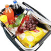 Picnic Bag - Perfect for Camping with Steel Handle Suitable for Food & Drink