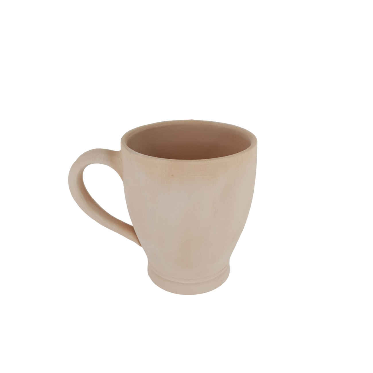 Pottery Mug – Handcrafted Perfect Gift with Beautiful Texture